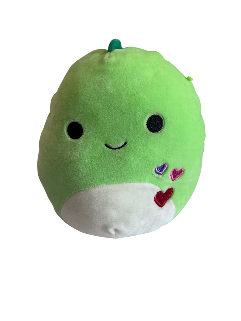 Squishmallows Danny the Dinosaur